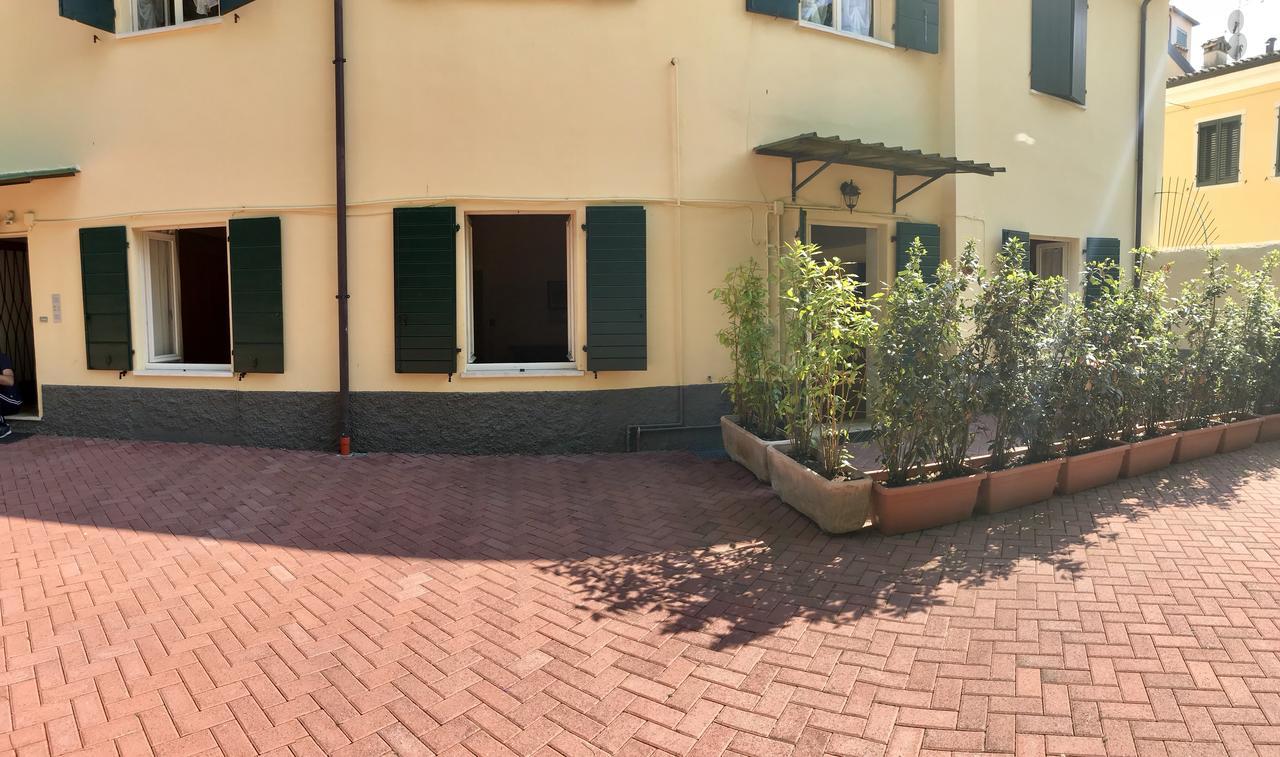 Casa Nicole Lägenhet Lake Garda Exteriör bild