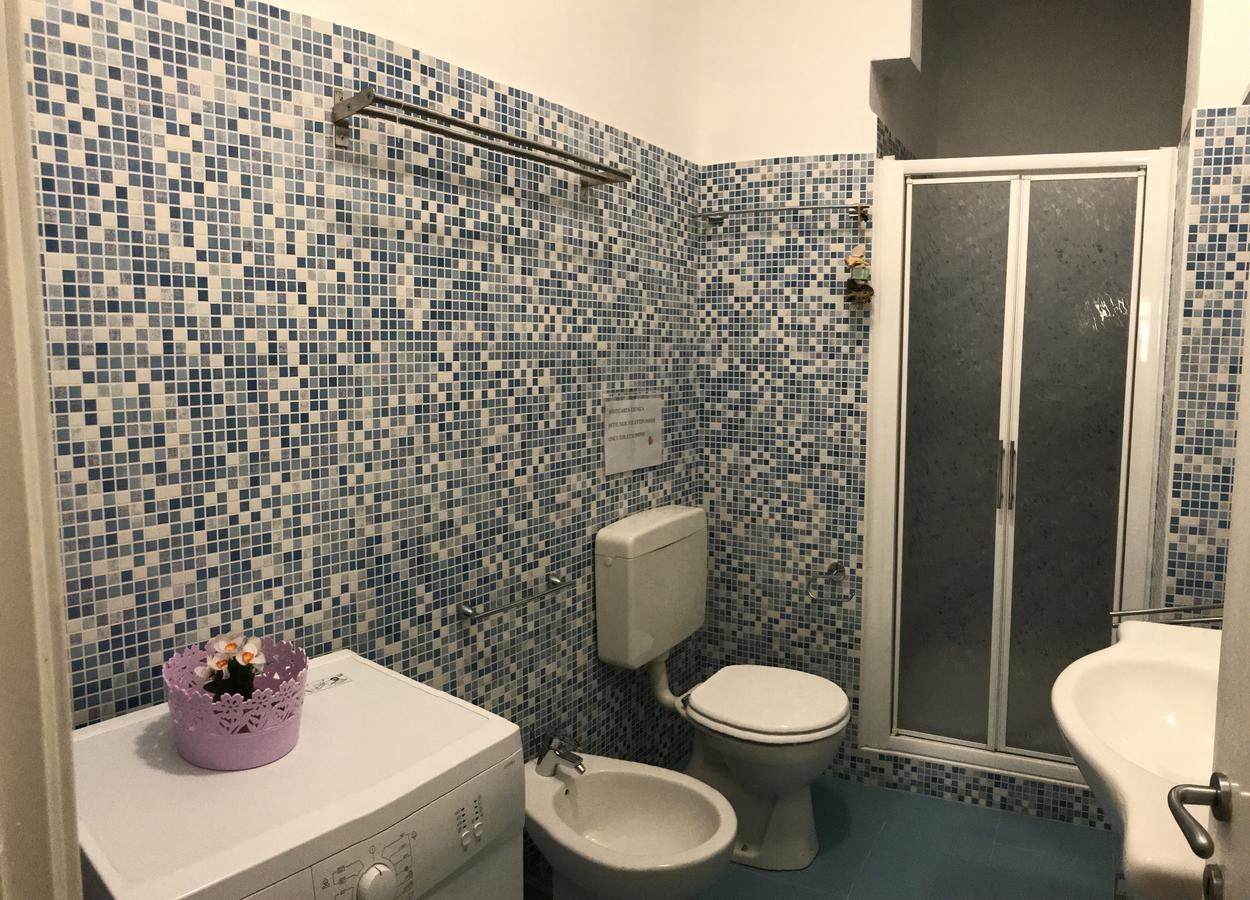 Casa Nicole Lägenhet Lake Garda Exteriör bild